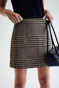 Mini Skirt