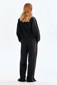 Veste de survêtement