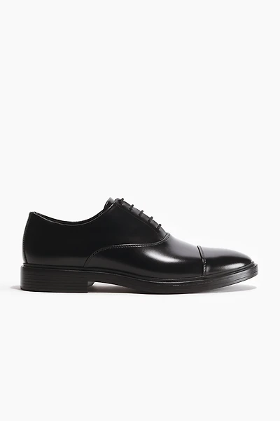 Oxford Shoes