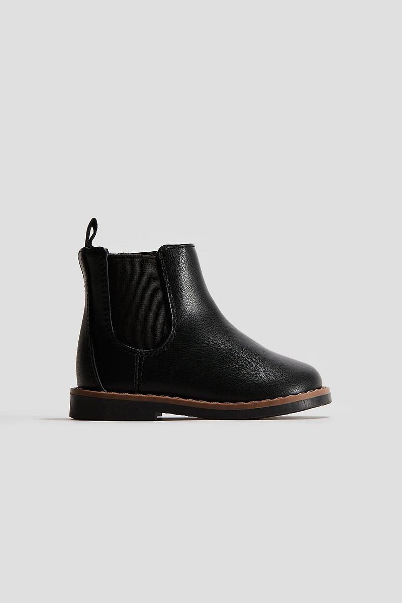 Chelsea Boots