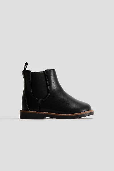 Chelsea Boots