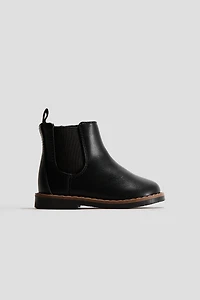 Chelsea Boots