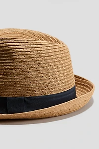 Straw Hat