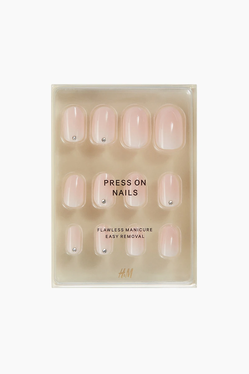 Press-on Nails