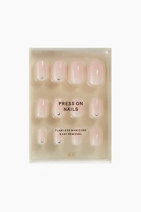 Press-on Nails