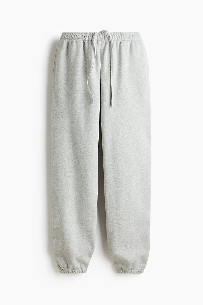 Cotton Joggers