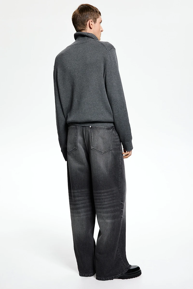 Fairfax Baggy Jeans