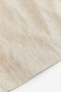 2-pack Long Lyocell-Blend Curtain Panels