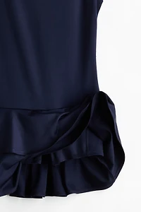 Tennis dress with DryMove™