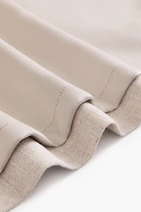 2-Pack Extra-Long Blackout Curtain Panels