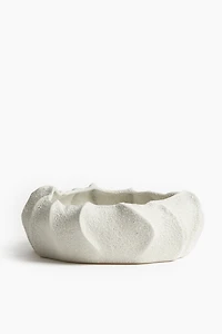 Large Stoneware Bowl