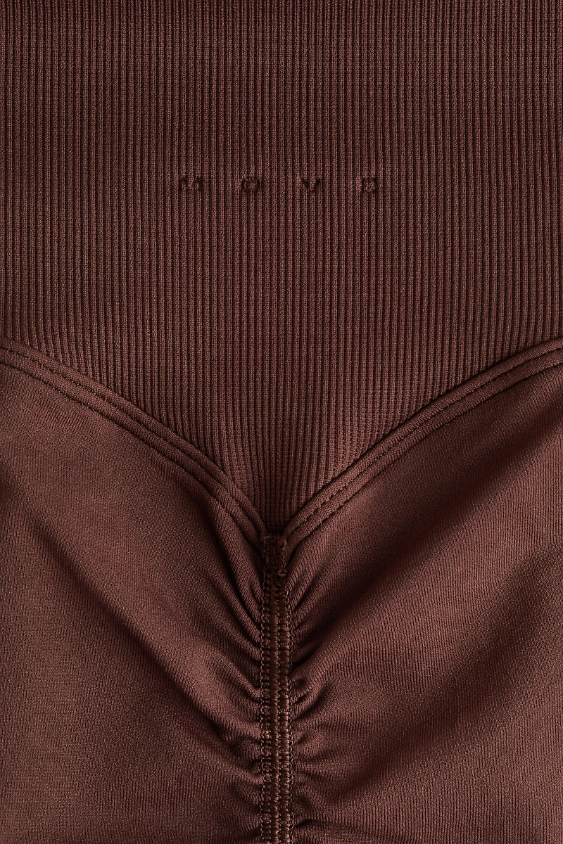 Legging de sport sans coutures DryMove™