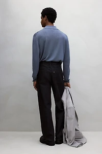 Relaxed Fit Jeans