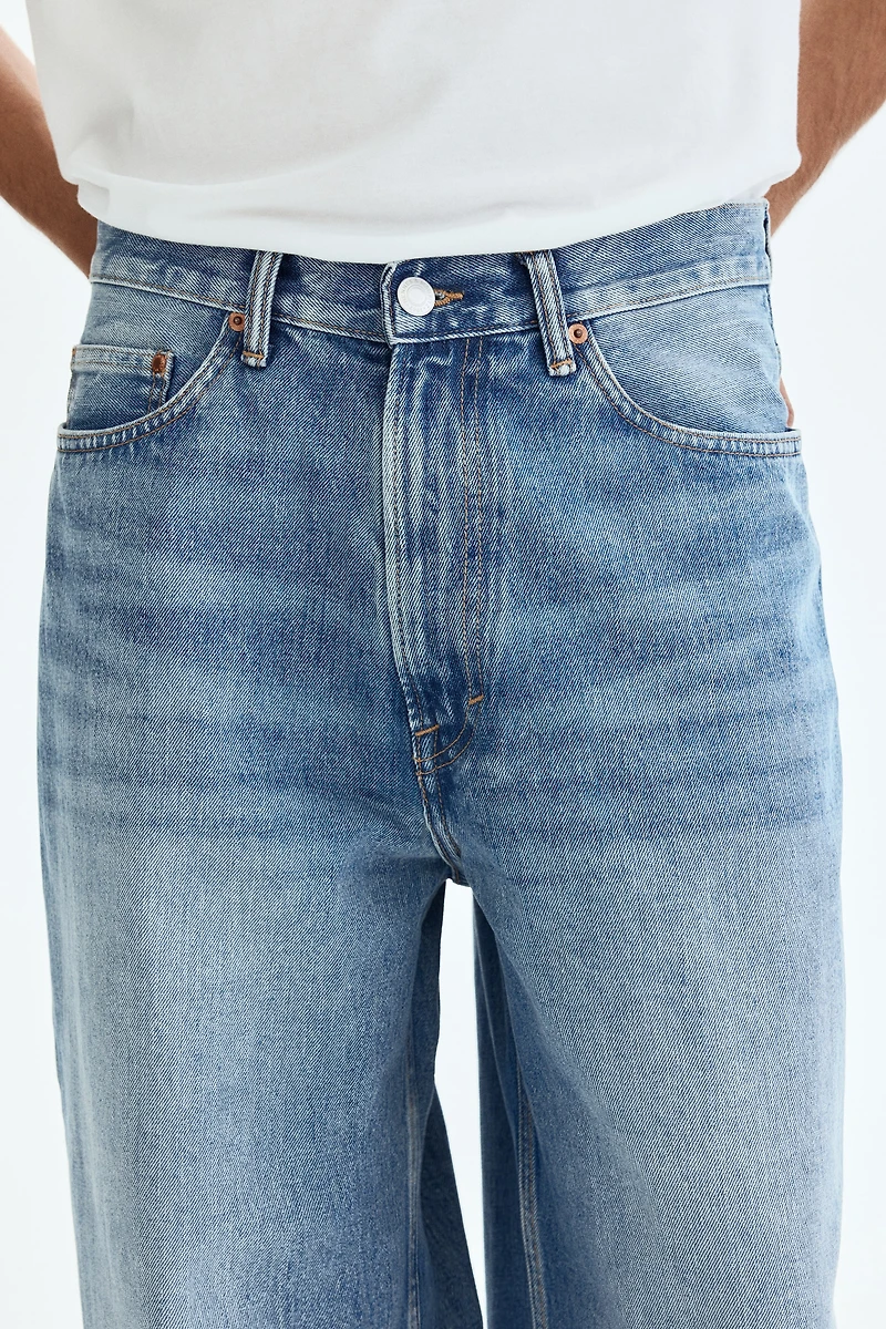 Baggy Jeans