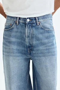 Baggy Jeans