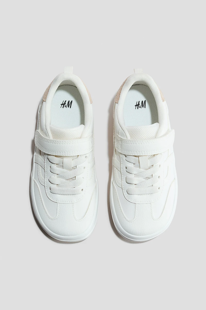 Barefoot Sneakers