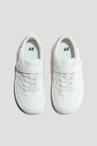 Barefoot Sneakers