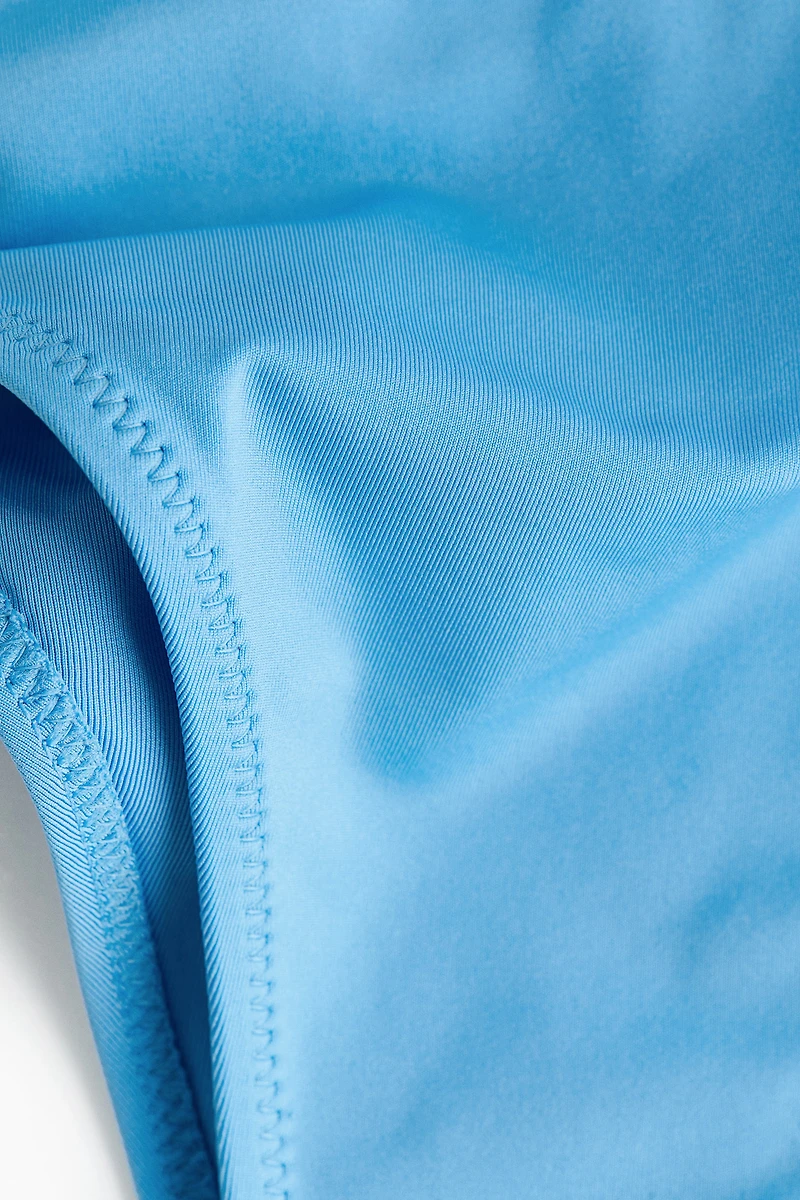 Cheeky Bikini Bottoms