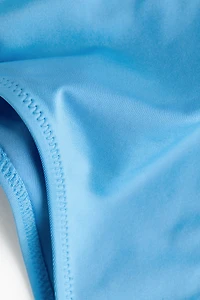 Cheeky Bikini Bottoms