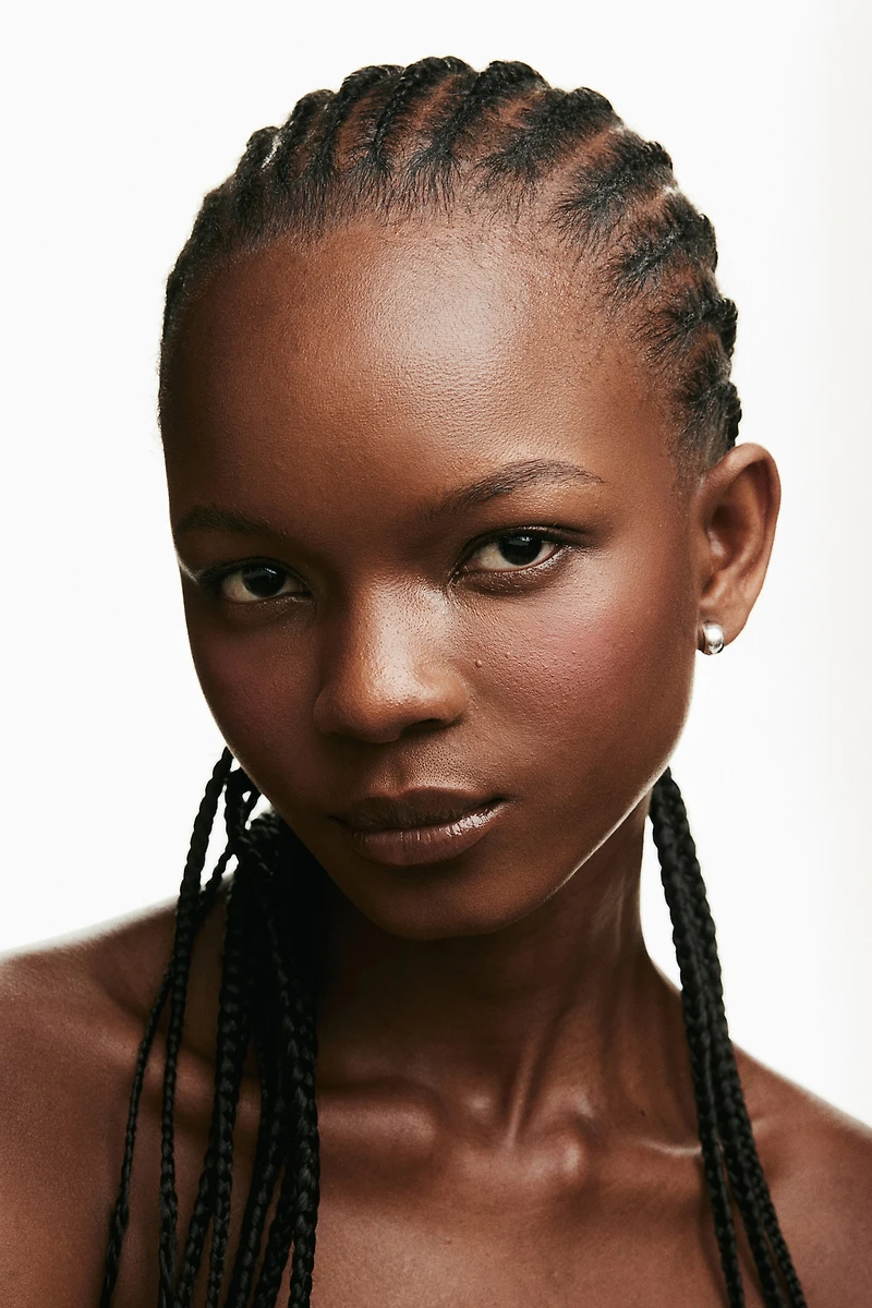 Perfect Finishing Icon Mattifying Powder