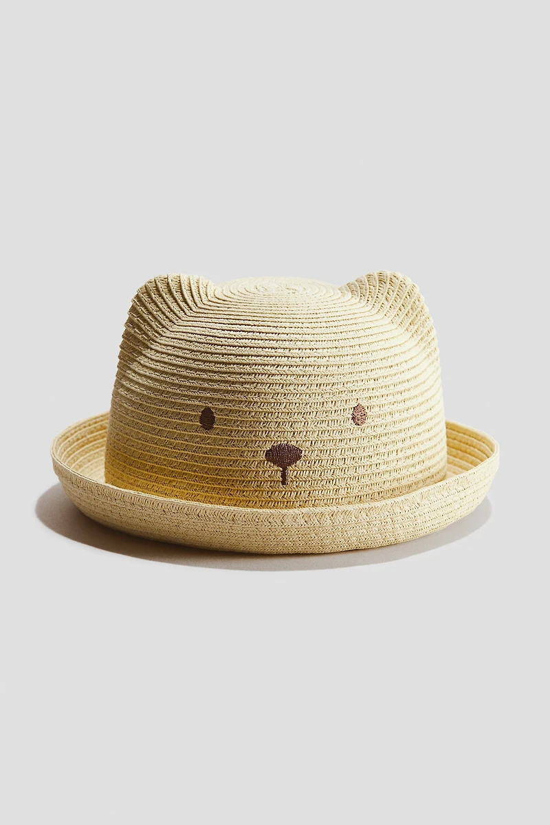 Straw Hat