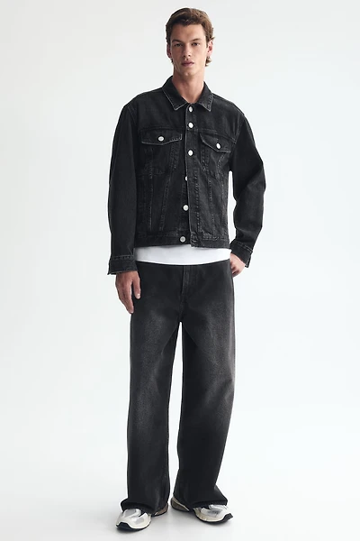 Baggy Jeans