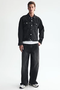 Baggy Jeans