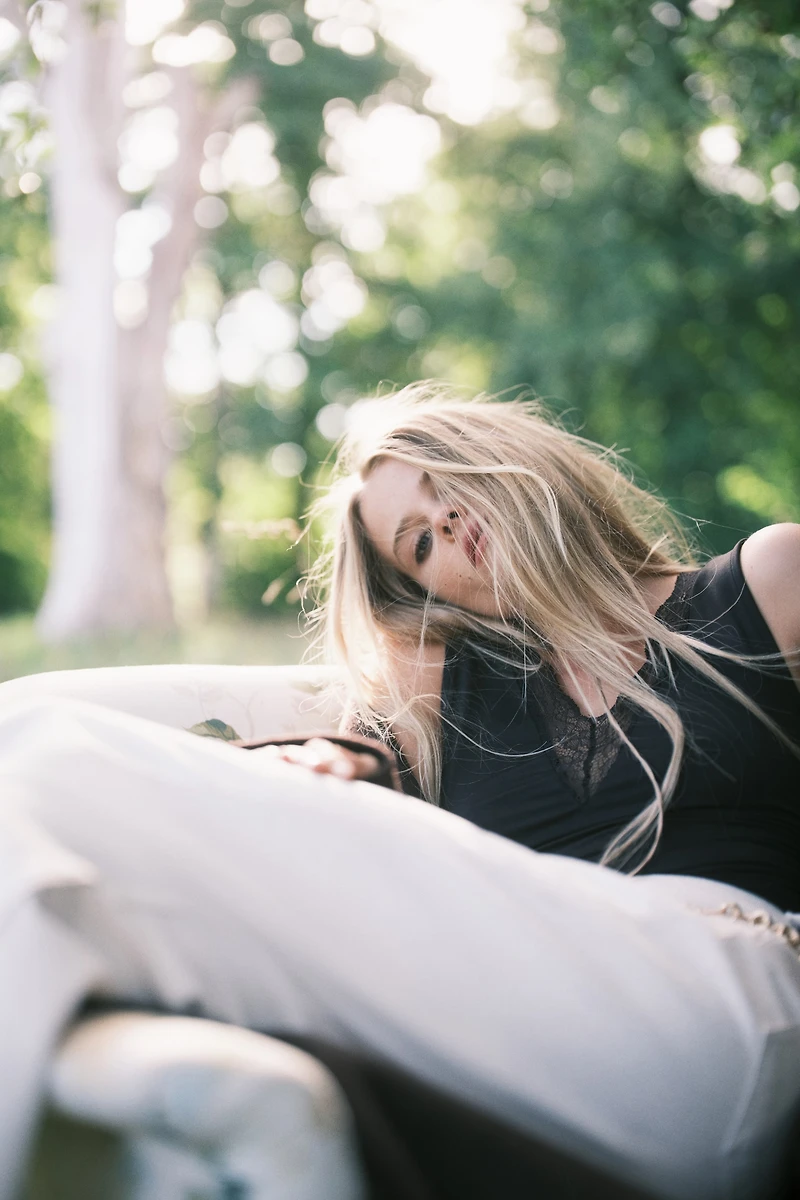 Lace-Trimmed Thong Bodysuit