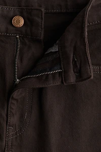 Harper High Rise Wide Leg Jeans