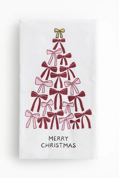 15-pack Paper Napkins