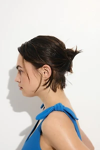 Costume de bain coussiné