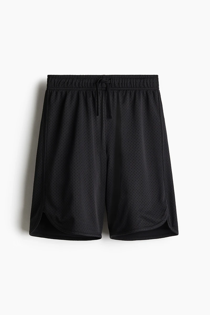 Basketball Shorts with DryMove™