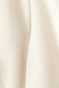 Dress Shorts with Belt