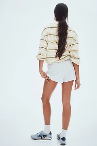 Cotton Polo Shirt