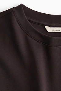 Pima Cotton T-Shirt