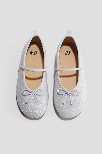 Ballerines