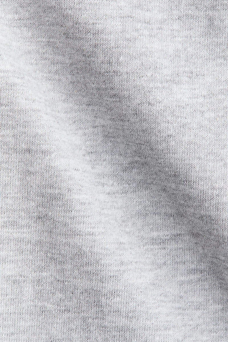 Cotton Joggers
