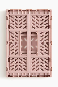 Foldable Storage Crate