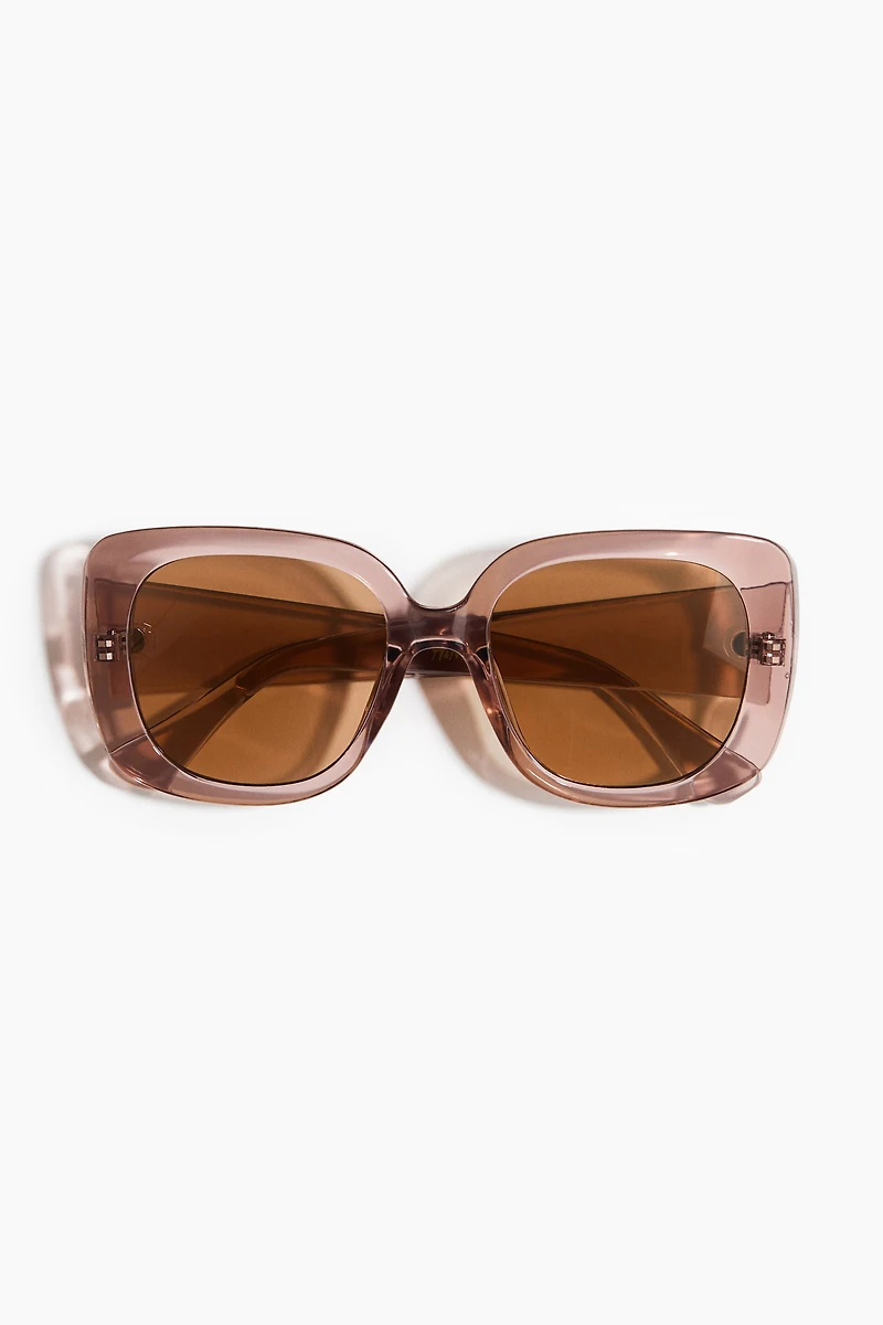 Square Sunglasses