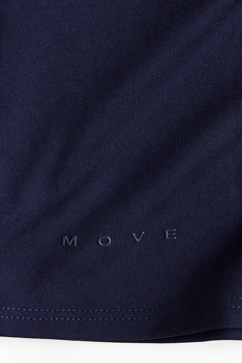 Sports Shirt with DryMove™