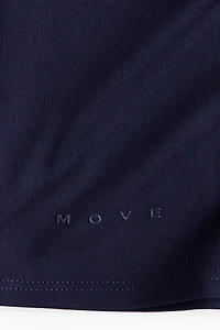 Sports Shirt with DryMove™