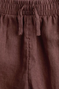 Linen Pants