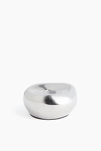 Metal Candleholder