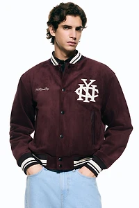 Baseball Jacket