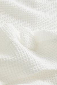 Serviette de bain à capuche