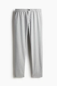 Pantalon près du corps