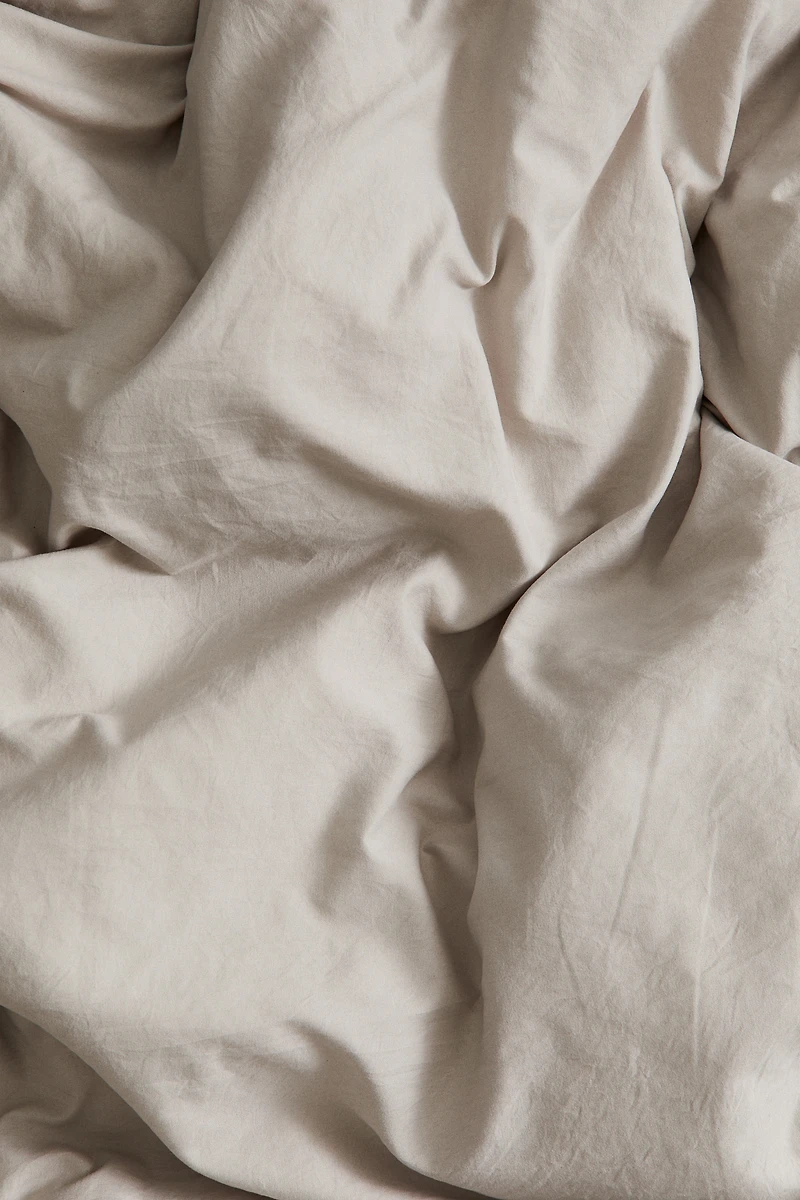 Twin Duvet Cover Set