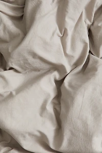 Twin Duvet Cover Set
