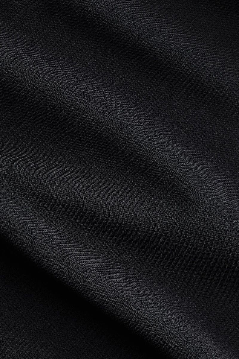 MAMA Robe avec foulard