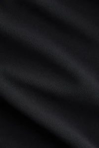 MAMA Robe avec foulard